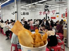 -小民大排档(江汉路店)