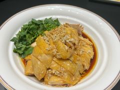 -天宫南铂玫瑰园酒店