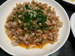 -金海湾海鲜排档(朱家尖店)