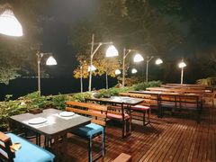 -卷心菜和避孕套餐厅(Pattaya)