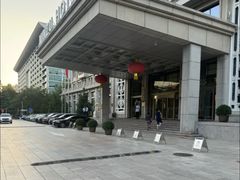 -北京民族饭店