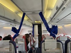 -中国联合航空