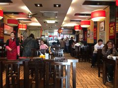 大堂-姚记炒肝店(簋街店)