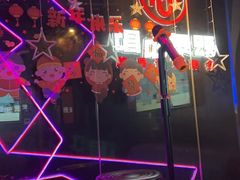 -唱吧麦颂KTV(萧山加州阳光广场店)