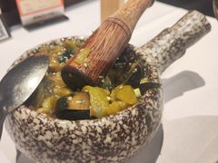 -毛家饭店·融合新湘菜·主题宴(齐鲁软件园店)