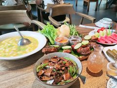 -小喜客·云南特色菜(纳西庭院店)