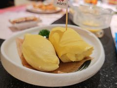 -桃夭日式料理(国信店)