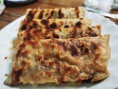 -溢心园香河肉饼总店