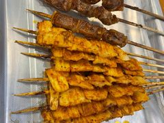 -京朋串屋·烧烤(望京西路总店)