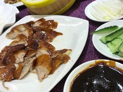 -燕春楼(海河华鼎店)