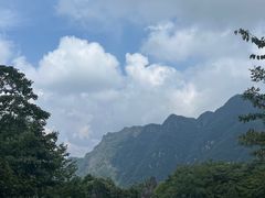 -山王坪喀斯特国家生态公园