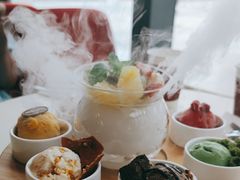 -哈根达斯(扬州瘦西湖店)