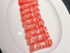 -蒋记海鲜姿造•洋房别墅(星河湾店)