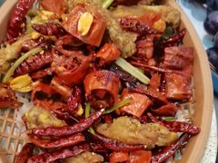 -君霖海鲜私房菜(春柳店)