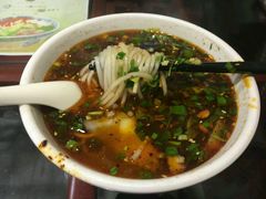 -东方宫中国兰州牛肉拉面(厦门旗舰店)