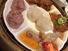 -新兴·金羊座·粤菜点心(乐峰店)