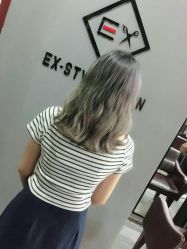 -山浦形象烫染