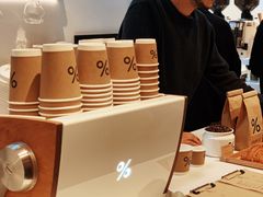 -% Arabica阿拉比卡咖啡烘焙工坊