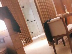 -海棠湾洲际-涛·海底餐厅·美人鱼·自助餐·海底隧道