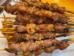 -新疆艾麦尔烧烤(丰台路口店)