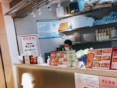 -孖记茶档·热腾茶餐(荔湾领展广场店)