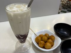 -華歡冰室-WahFoon(吉大店)
