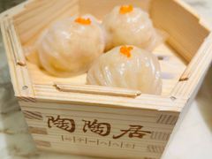 -陶陶居酒家(环市东店)
