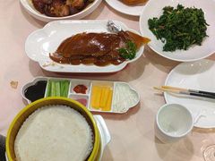 -大鸭梨烤鸭(甘家口店)