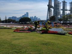 -海心沙亚运公园
