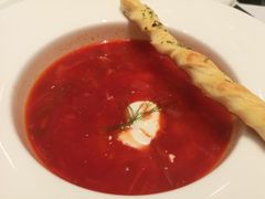 -马克西姆俄罗斯餐厅(通亚街店)