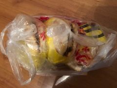 -老金家蛋菜夹馍(西安总店)
