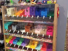 -Summer House夏莫手工坊团建活动(世博源店)