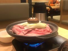 -元气寿司(新城市广场店)