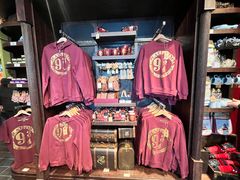 -九又四分之三站台哈利波特商店