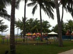 iphone_upload_pic-三亚湾红树林度假世界(木棉酒店)