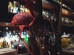 -The Bottle Bar(羲和商业广场店)