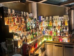 -Nirvana Cafe&Bar(北仓文创街区店)