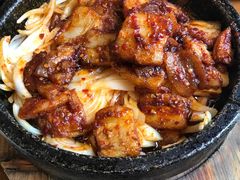 -全州拌饭馆(断桥店)