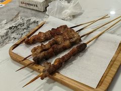 -新凯旋烧烤·燕姐千岛湖土菜