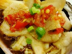 烤天鹅蛋（只）-渔娘渔家丹东海鲜(东直门店)