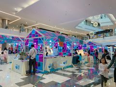 -皇庭广场(福华三路店)