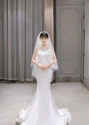 -MuseMarry婚纱(前海嘉里中心店)