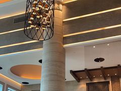 -上海东方佘山翰悦阁酒店·Vie全日制餐厅