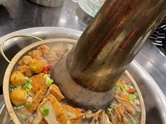-陆记源·青海土火锅