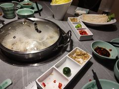 -原味四季椰子鸡(平湖天虹店)