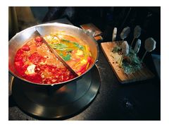 -湊湊火锅·茶憩(新中关购物中心店)