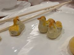 -全聚德(前门店)