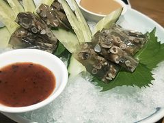 -新悦·霞浦海鲜生(上下杭店)