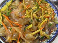 -崔记老东北传奇铁锅炖(横店总店)