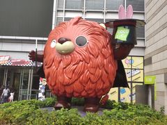 -深圳龙华星河COCO City(民治店)